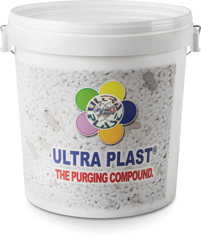 čisticí granulát ULTRA PLAST