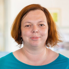 Kristýna Albrechtová