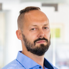 Jiří Hudec