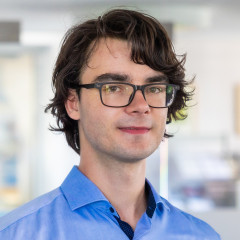 Daniel Bodnár