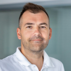 Radek Chlubna