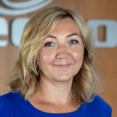 Markéta Nováčková