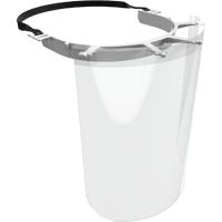 ochranný štít